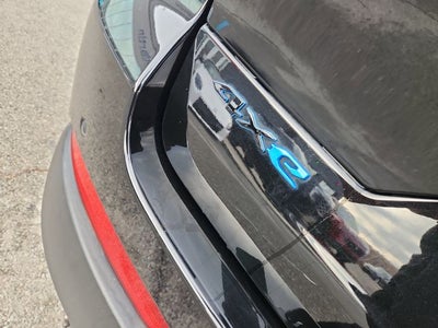 2023 Jeep Grand Cherokee Trailhawk 4xe