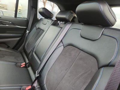 2023 Jeep Grand Cherokee Trailhawk 4xe