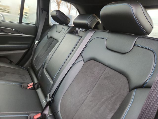 2023 Jeep Grand Cherokee Trailhawk 4xe