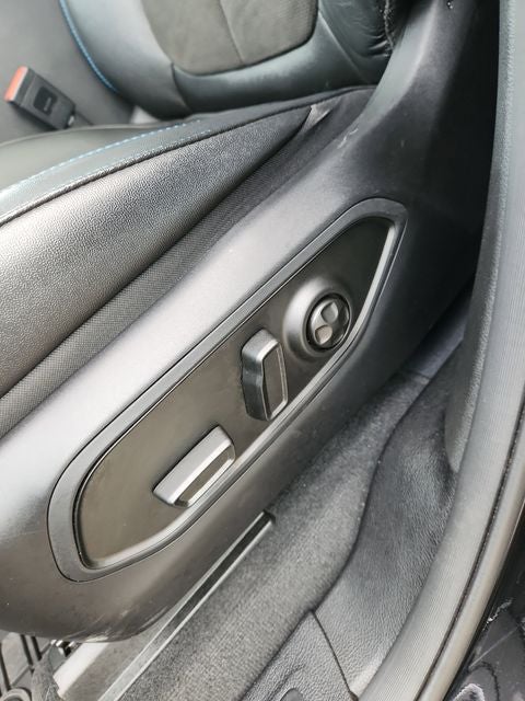 2023 Jeep Grand Cherokee Trailhawk 4xe