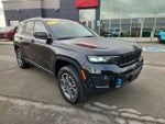 2023 Jeep Grand Cherokee Trailhawk 4xe