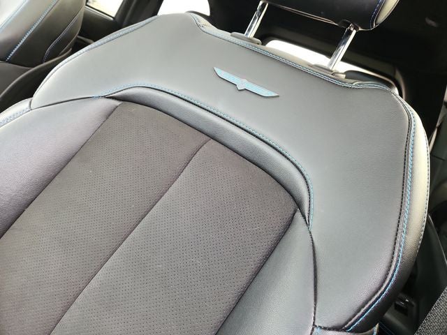 2023 Jeep Grand Cherokee Trailhawk 4xe