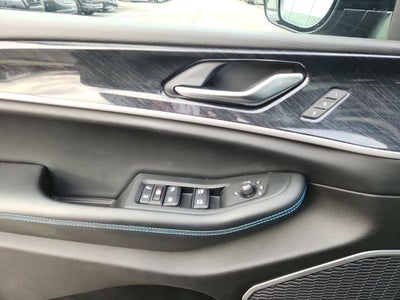 2023 Jeep Grand Cherokee Trailhawk 4xe