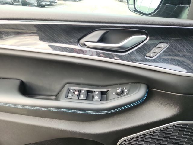 2023 Jeep Grand Cherokee Trailhawk 4xe