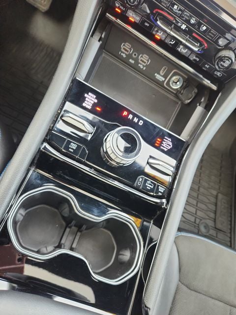 2023 Jeep Grand Cherokee Trailhawk 4xe