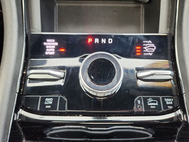 2023 Jeep Grand Cherokee Trailhawk 4xe