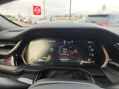 2023 Jeep Grand Cherokee Trailhawk 4xe