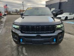 2023 Jeep Grand Cherokee Trailhawk 4xe