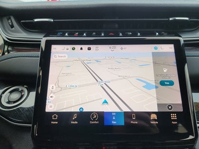 2023 Jeep Grand Cherokee Trailhawk 4xe