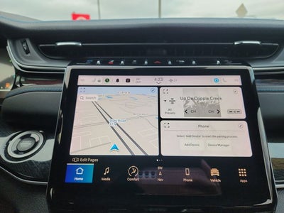 2023 Jeep Grand Cherokee Trailhawk 4xe