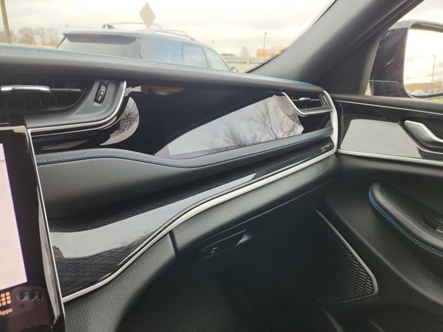 2023 Jeep Grand Cherokee Trailhawk 4xe