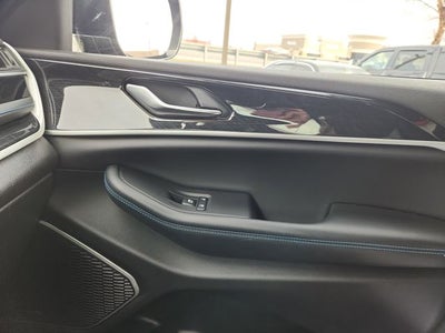 2023 Jeep Grand Cherokee Trailhawk 4xe