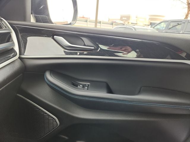 2023 Jeep Grand Cherokee Trailhawk 4xe