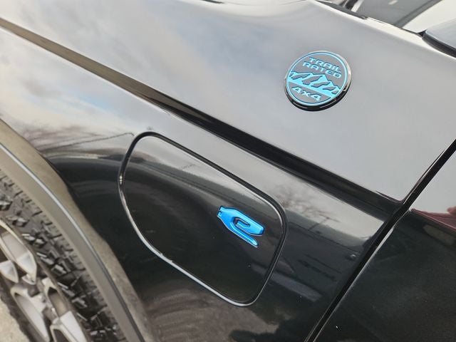 2023 Jeep Grand Cherokee Trailhawk 4xe