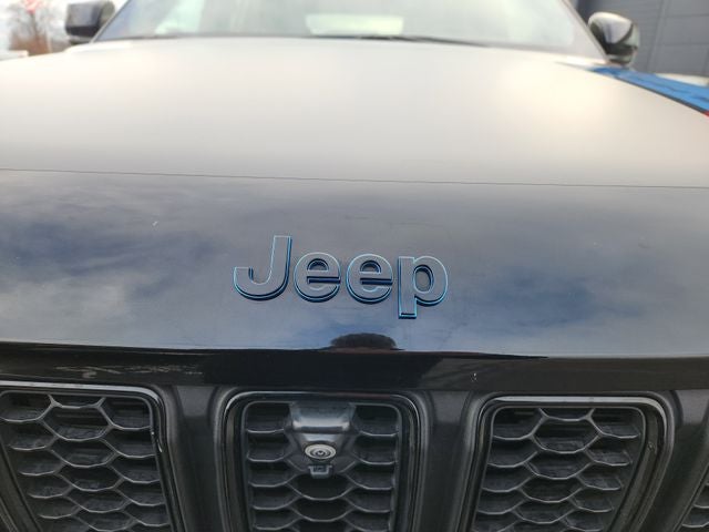 2023 Jeep Grand Cherokee Trailhawk 4xe