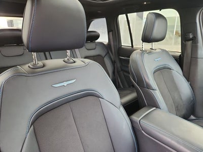 2023 Jeep Grand Cherokee Trailhawk 4xe