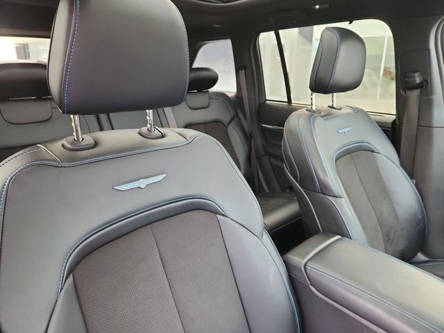 2023 Jeep Grand Cherokee Trailhawk 4xe