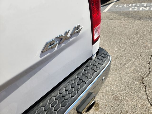 2019 RAM 1500 Classic Big Horn
