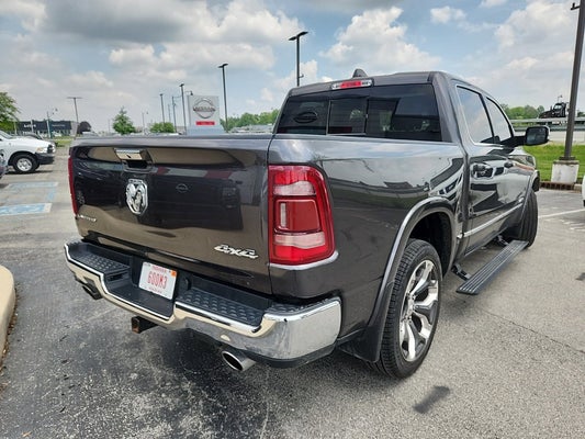 2021 RAM 1500 Limited in Indianapolis, IN - Ed Martin Automotive Group