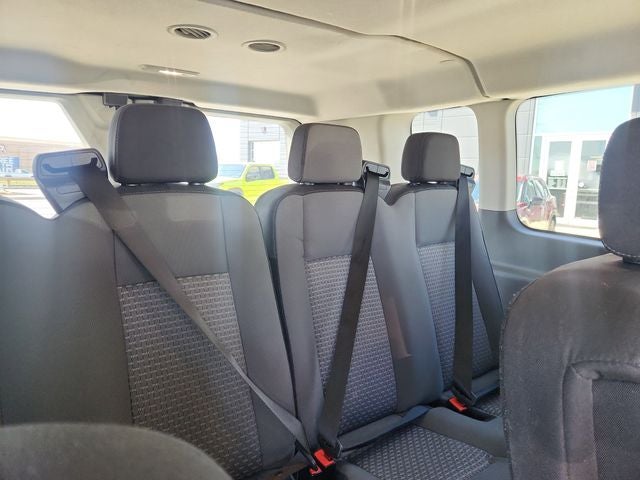 2024 Ford Transit-350 XLT