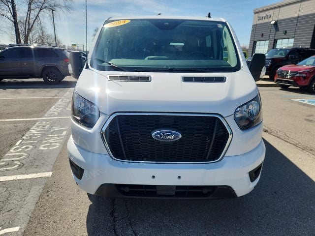 2024 Ford Transit-350 XLT