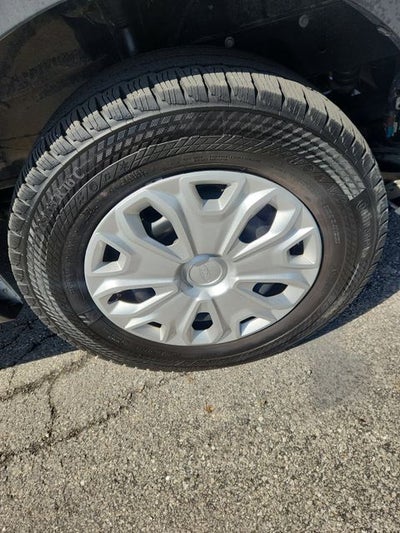 2024 Ford Transit-350 XLT