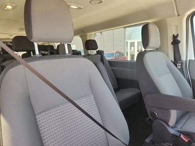 2024 Ford Transit-350 XLT