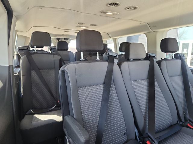 2024 Ford Transit-350 XLT