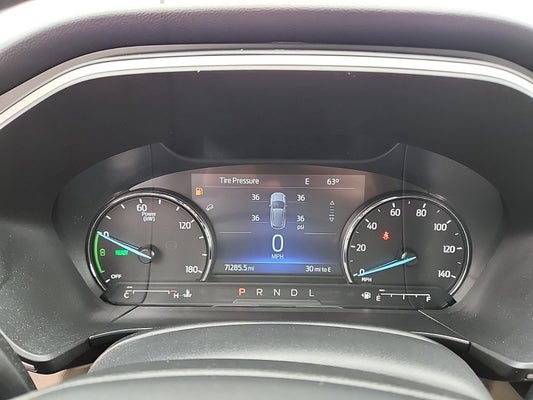 2021 Ford Escape SE Hybrid in Indianapolis, IN - Ed Martin Automotive Group