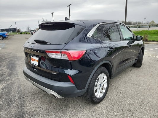 2021 Ford Escape SE Hybrid in Indianapolis, IN - Ed Martin Automotive Group