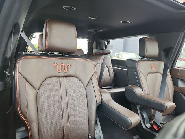 2021 Ford Expedition Max King Ranch
