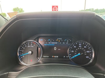2021 Ford Expedition Max King Ranch