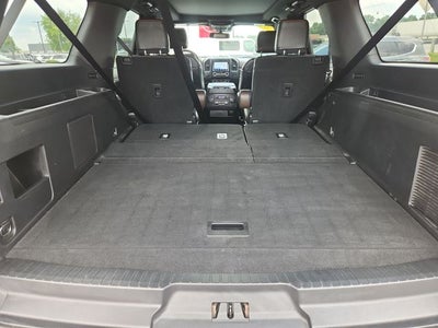 2021 Ford Expedition Max King Ranch
