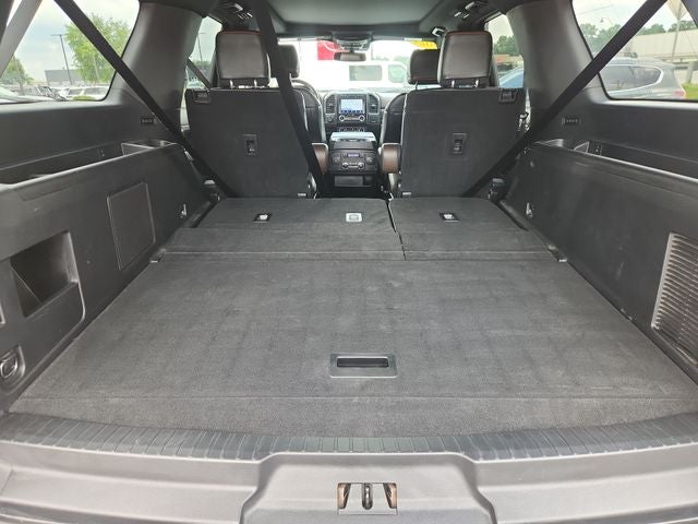 2021 Ford Expedition Max King Ranch
