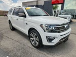 2021 Ford Expedition Max King Ranch