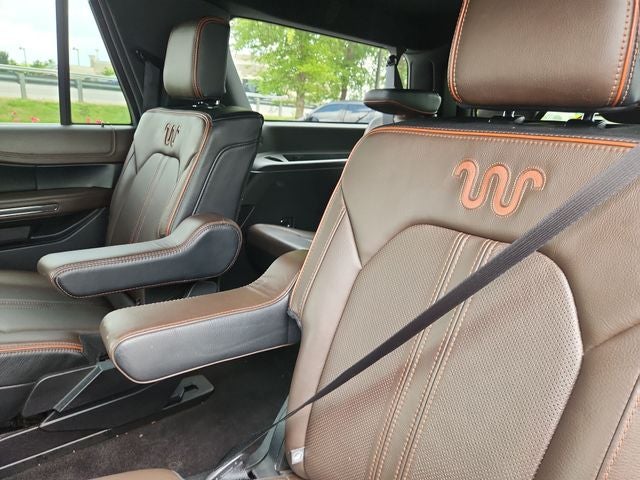 2021 Ford Expedition Max King Ranch