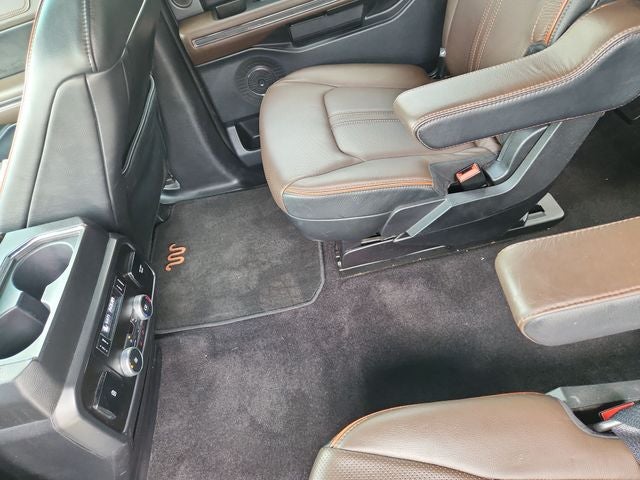 2021 Ford Expedition Max King Ranch