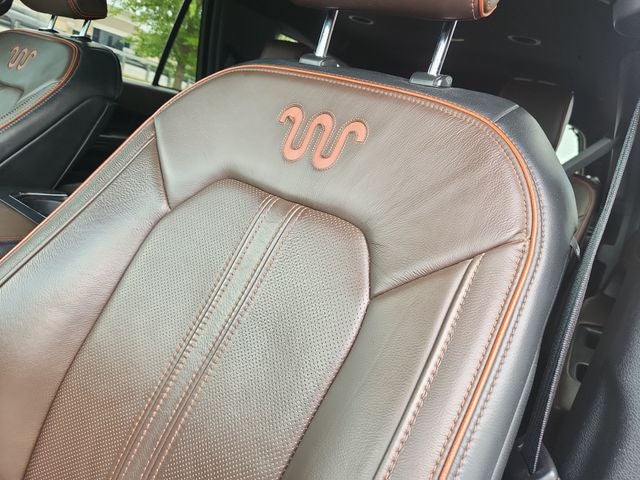 2021 Ford Expedition Max King Ranch