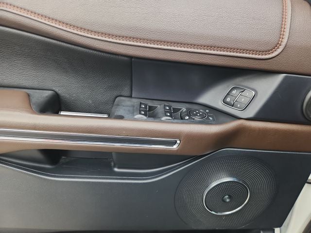 2021 Ford Expedition Max King Ranch
