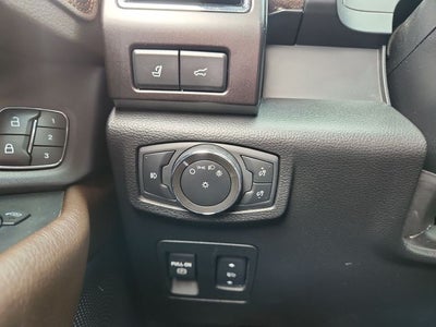 2021 Ford Expedition Max King Ranch