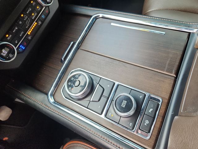 2021 Ford Expedition Max King Ranch