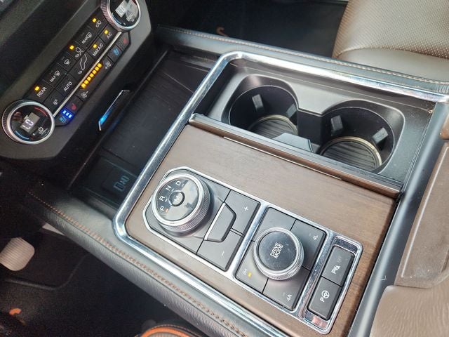 2021 Ford Expedition Max King Ranch
