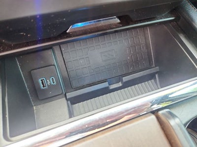 2021 Ford Expedition Max King Ranch