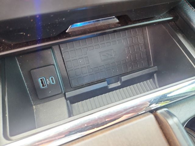 2021 Ford Expedition Max King Ranch