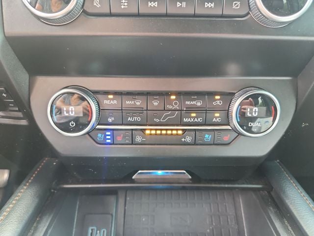 2021 Ford Expedition Max King Ranch