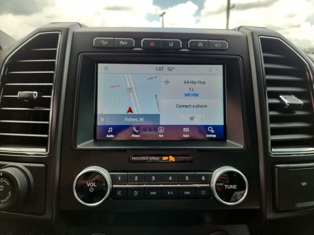 2021 Ford Expedition Max King Ranch