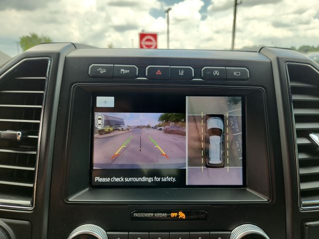 2021 Ford Expedition Max King Ranch