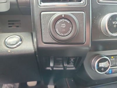 2021 Ford Expedition Max King Ranch
