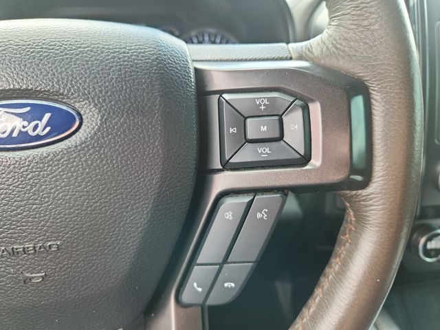 2021 Ford Expedition Max King Ranch