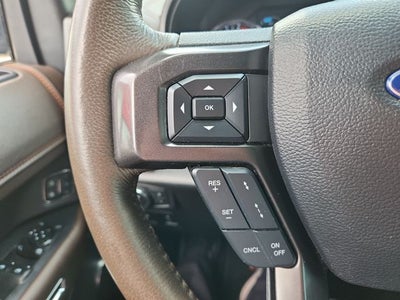 2021 Ford Expedition Max King Ranch